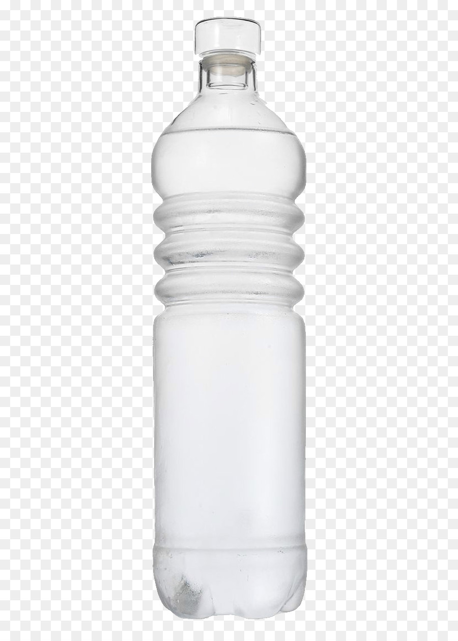 Botella De Agua，Plástico PNG