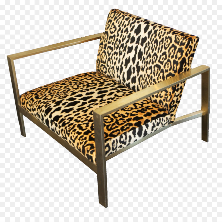 Leopard，Silla PNG