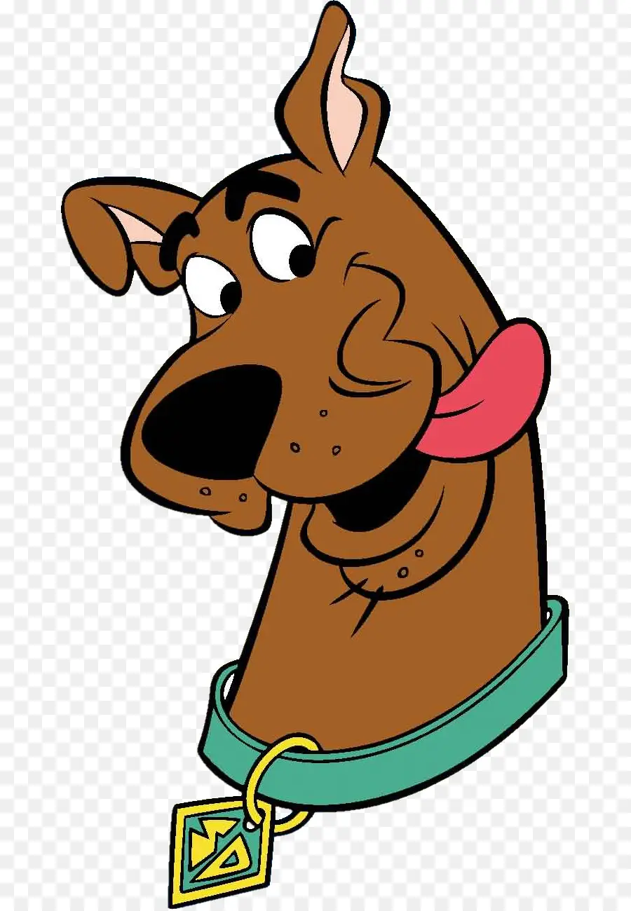 Scooby Doo，Rogers Peludo PNG