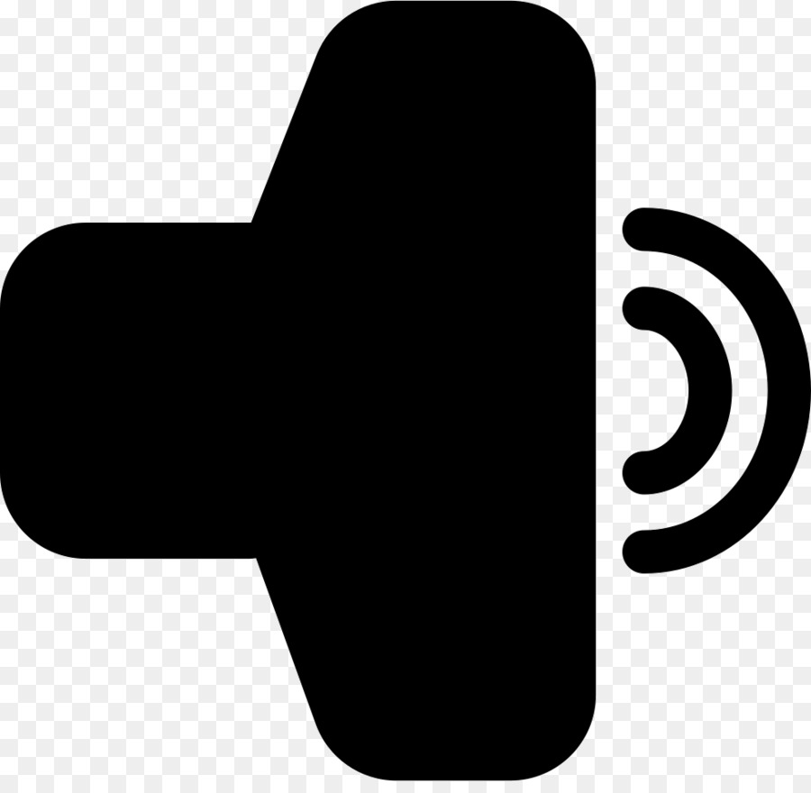 Icono De Altavoz，Sonido PNG