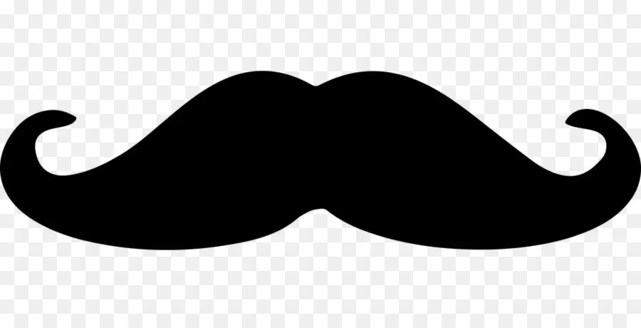 Bigote，Movember PNG