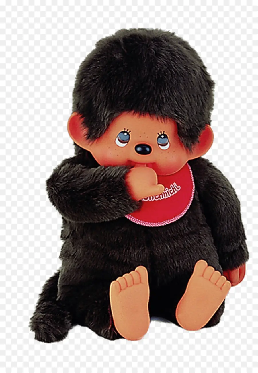 Amazoncom，Monchhichi PNG