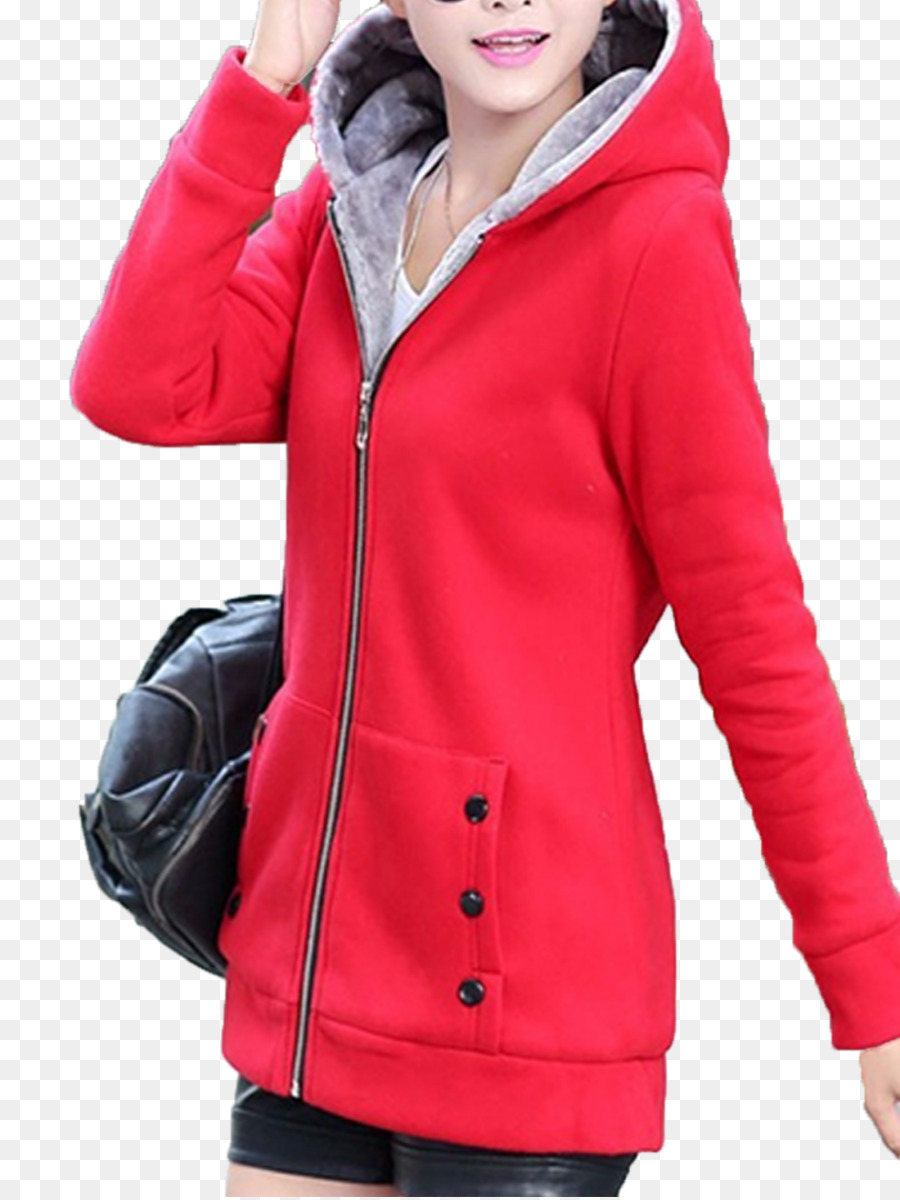 Sudadera Con Capucha，Chaqueta PNG