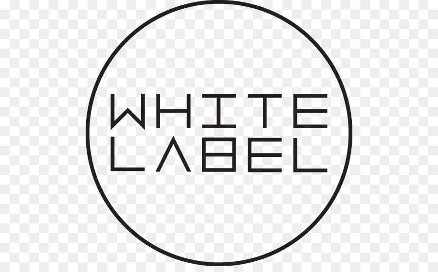 Producto Whitelabel，Etiqueta PNG