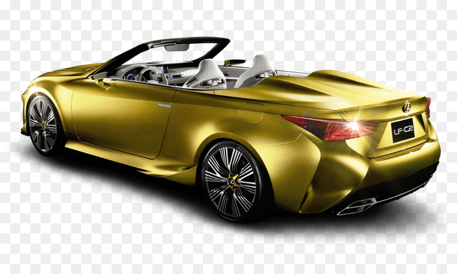 Lexus，Coche PNG