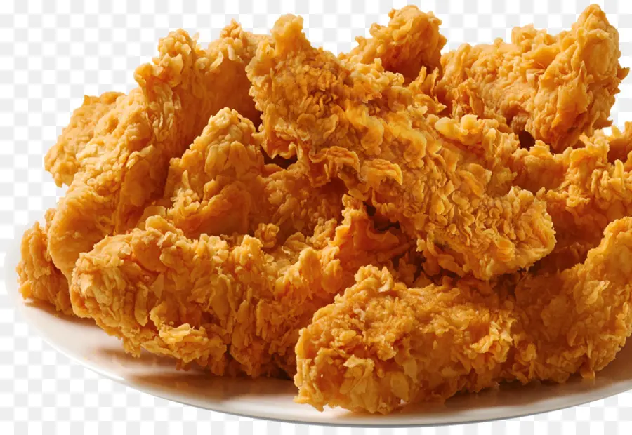 Pollo Frito，Pollo De La Iglesia PNG