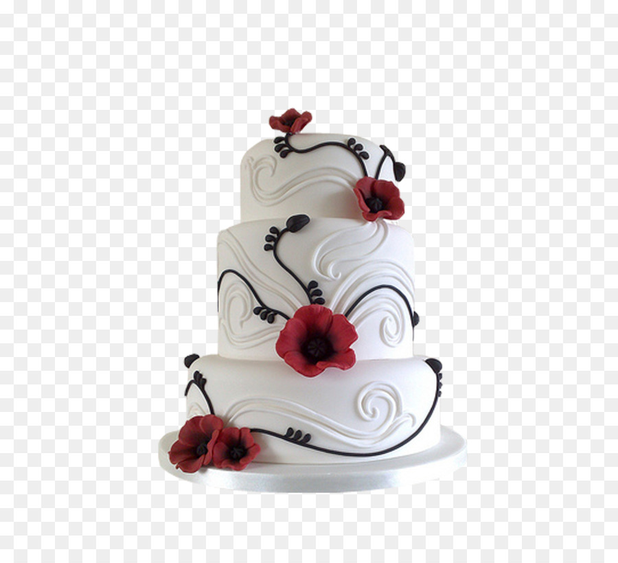 Pastel De Boda，Pastel De Cumpleaños PNG