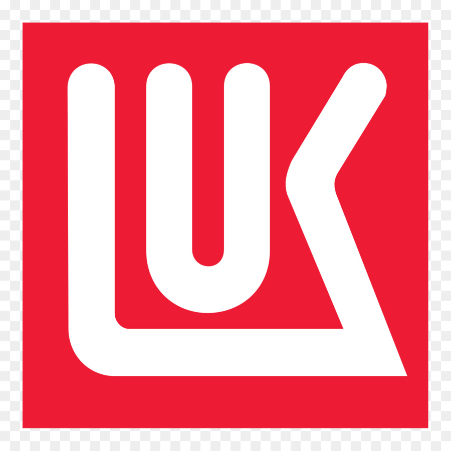 Lukoil，Logotipo PNG