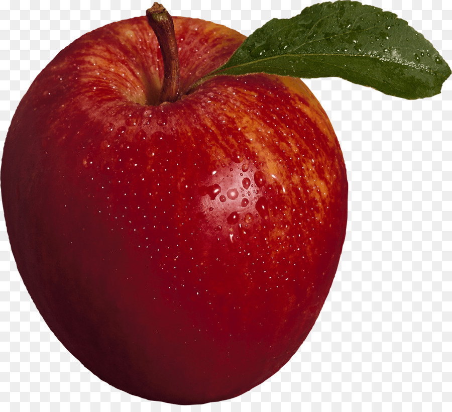 Apple，La Fruta PNG