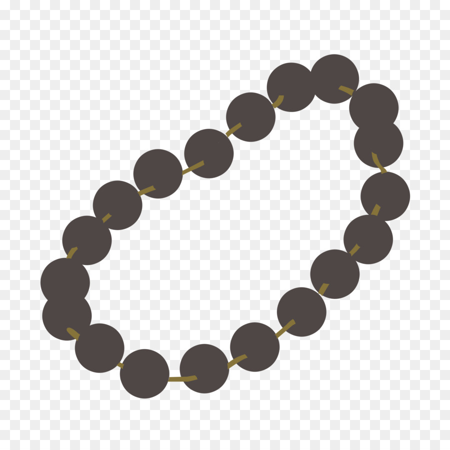 Pulsera De Cuentas，Accesorio PNG