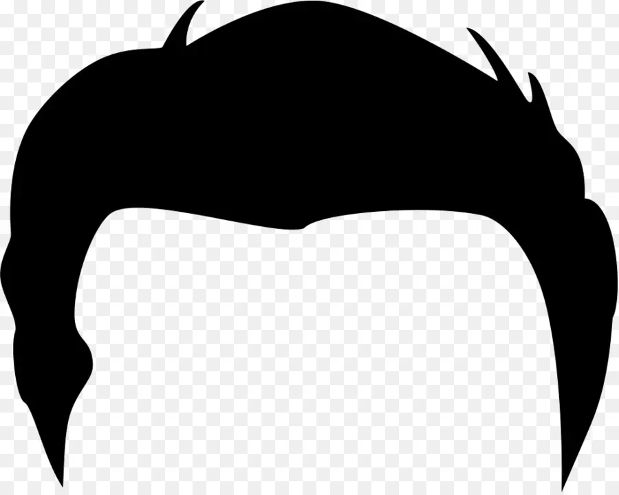 El Cabello Negro，Cabello PNG