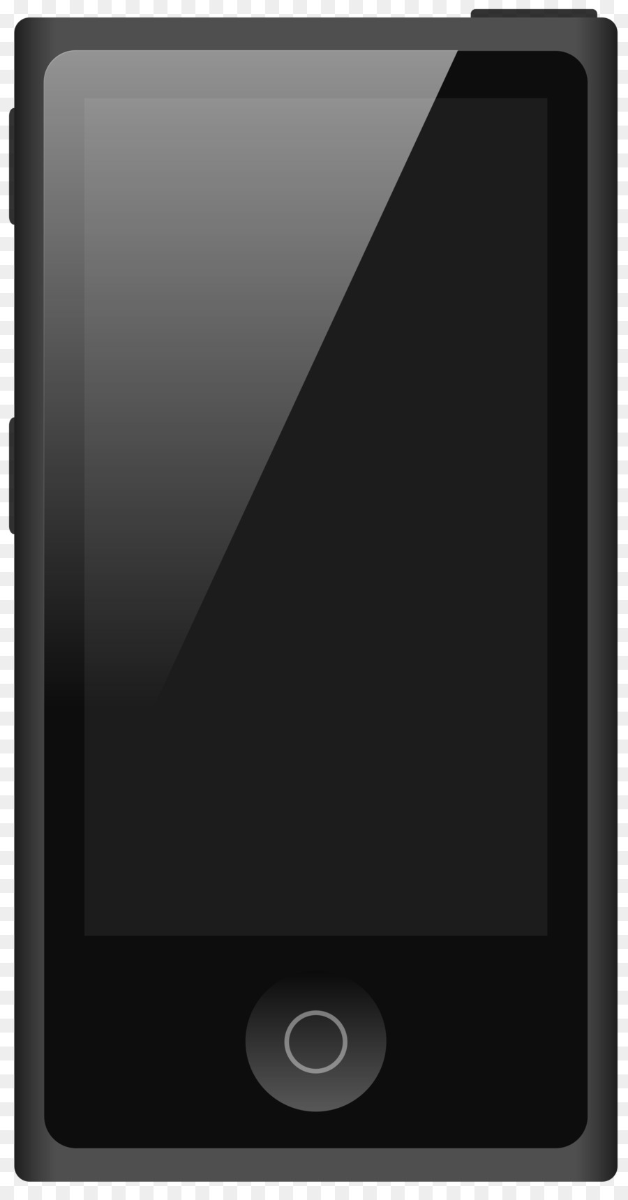 Ipod Touch，Ipod Nano PNG