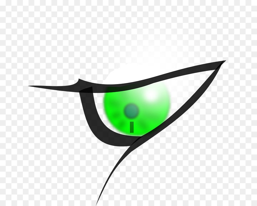 Ojo，Ojo Humano PNG