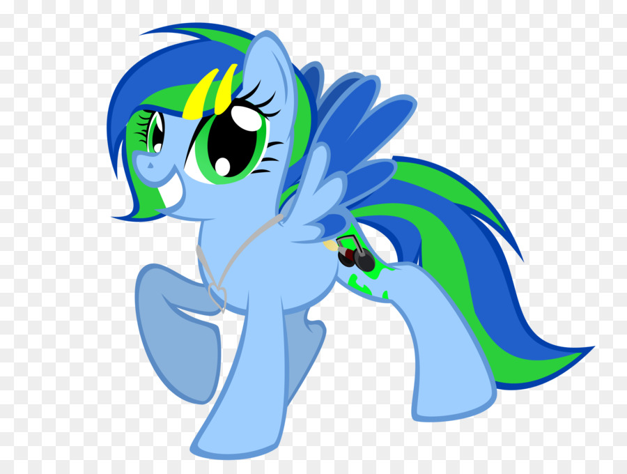 Poni Unicornio，Dibujos Animados PNG