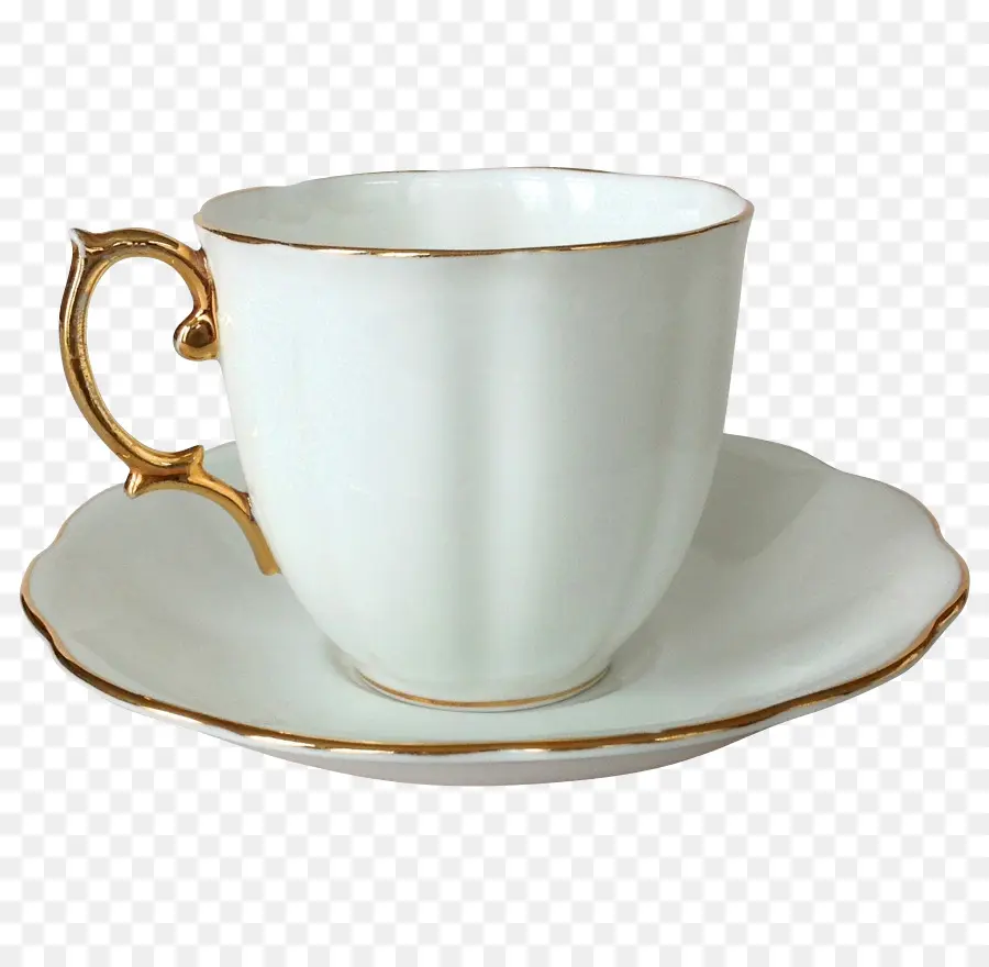 Taza Para Té，Platillo PNG