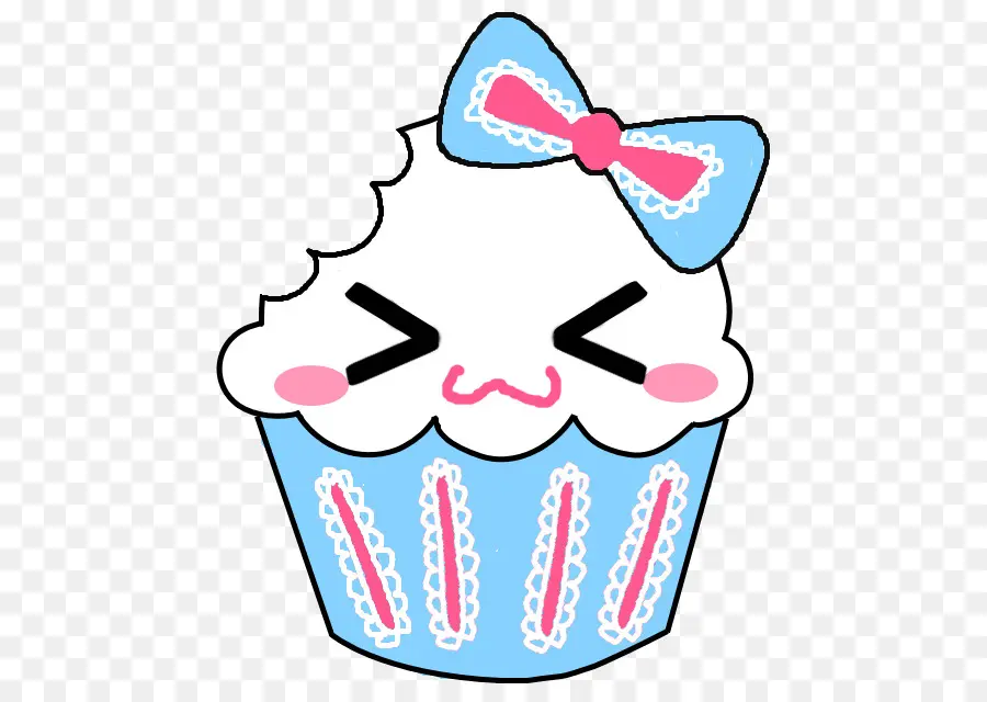 Cupcake，Muffin PNG