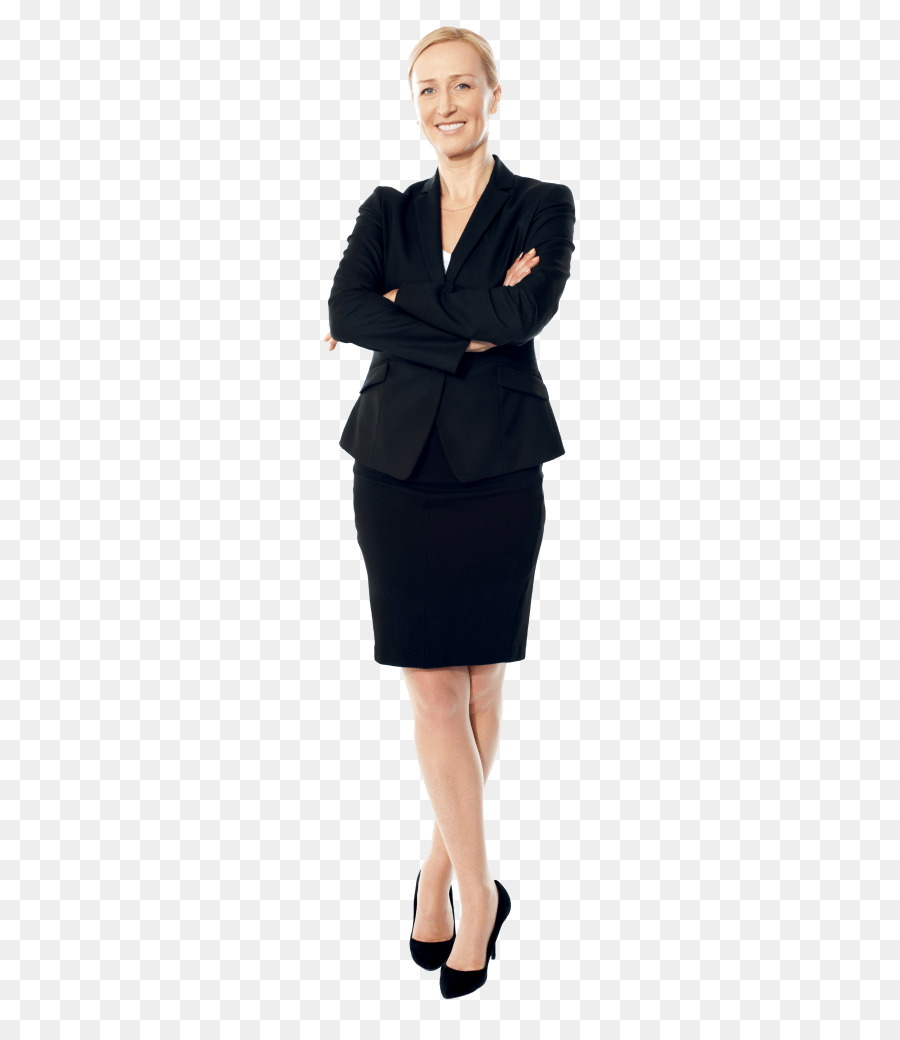 Mujer De Negocios，Mujer PNG