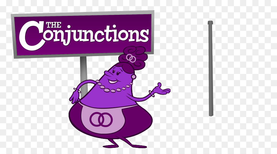 Conjunciones，Gramática PNG