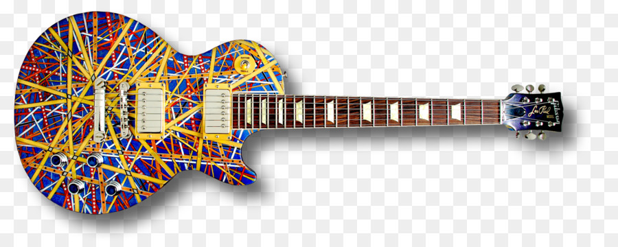 Guitarra，Gibson Les Paul PNG