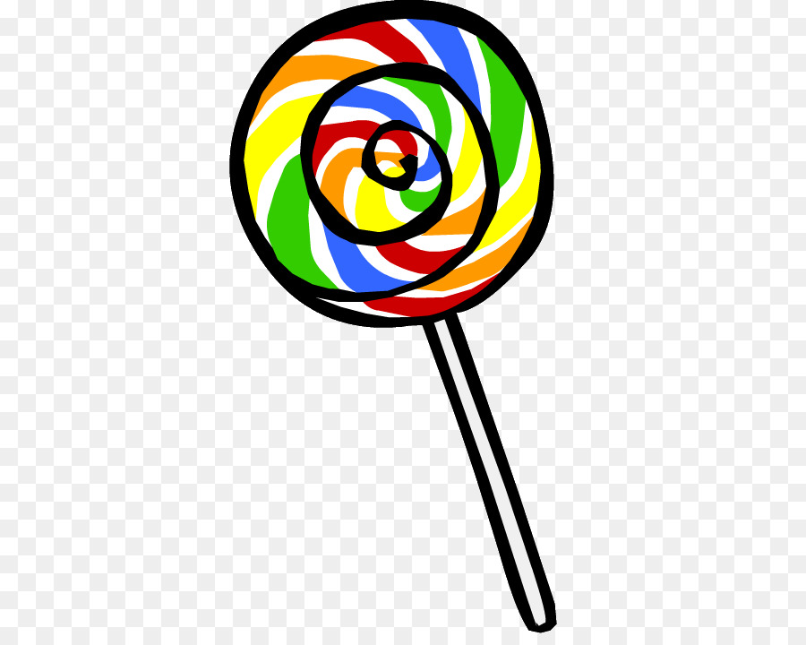 Lollipop，Club Penguin PNG