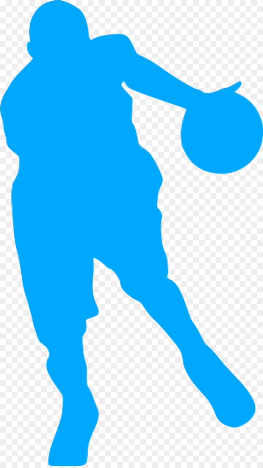 Jugador De Baloncesto，Deportes PNG