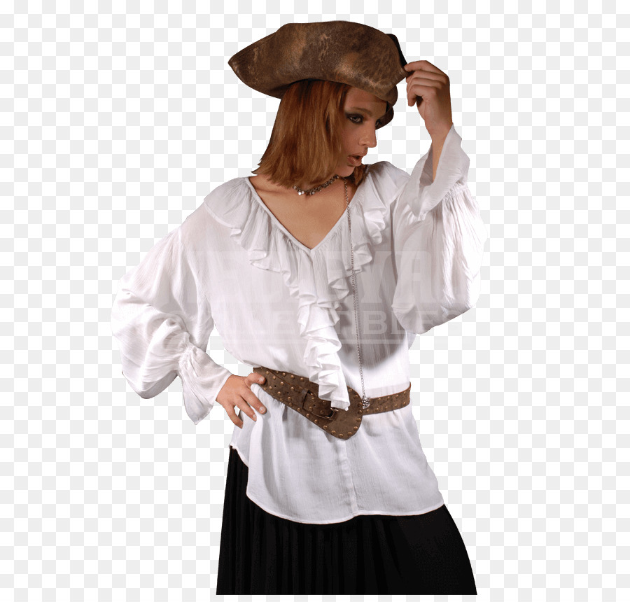 Blusa，Camiseta PNG