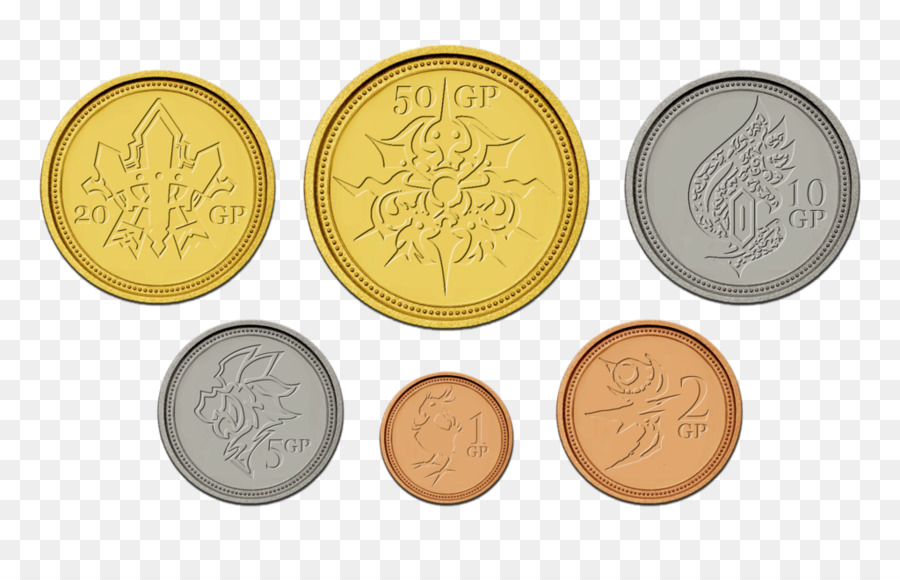 Moneda，Desafío De La Moneda PNG
