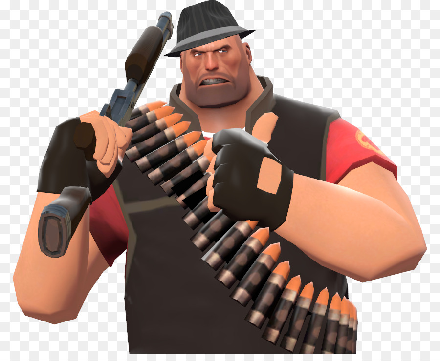 Team Fortress 2，Bolchevique PNG