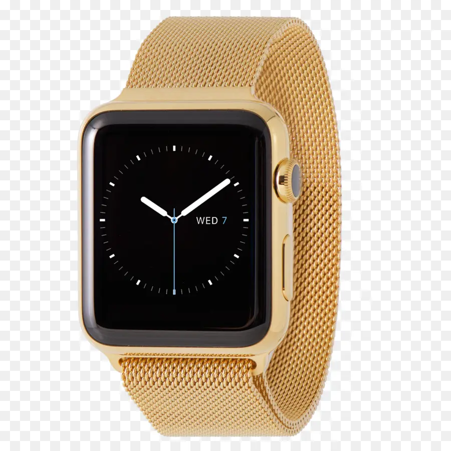 Apple Watch De La Serie 3，Reloj PNG