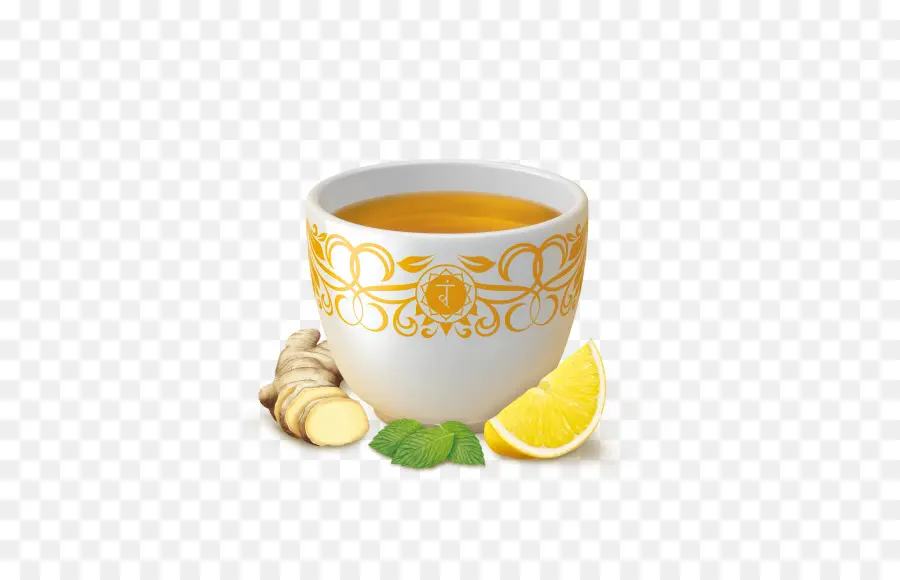 Taza De Te，Té PNG