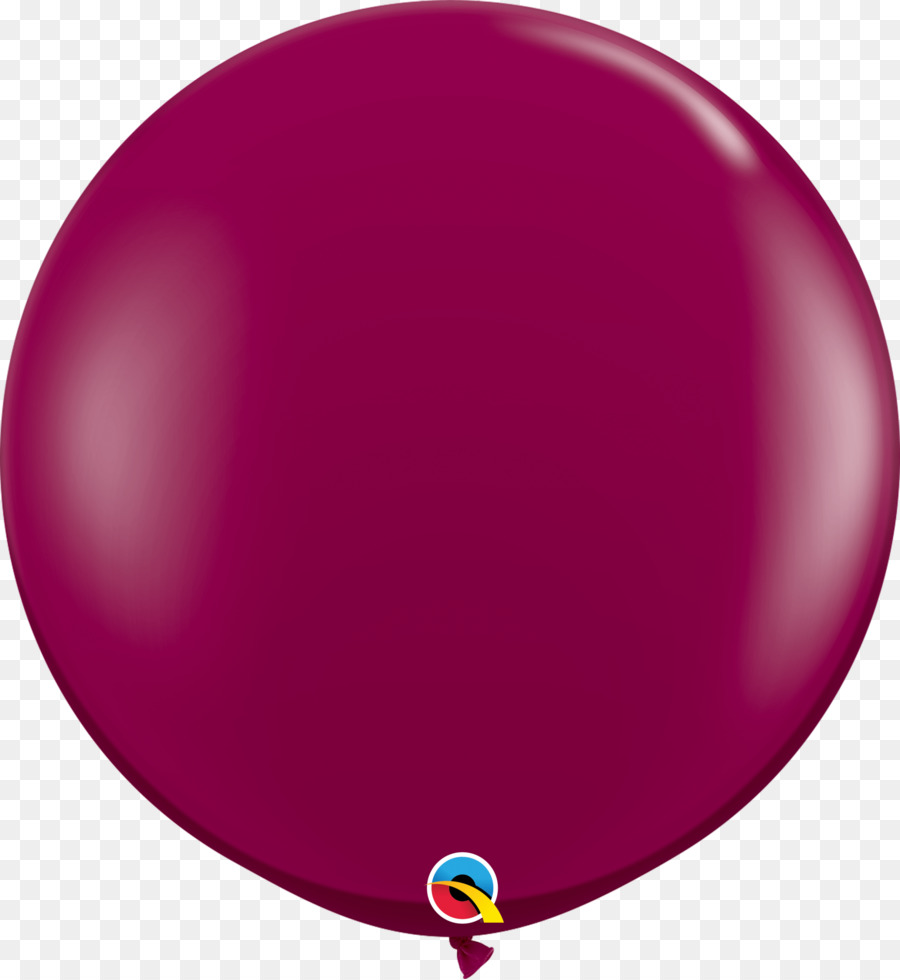 Globo，Globo Mylar PNG