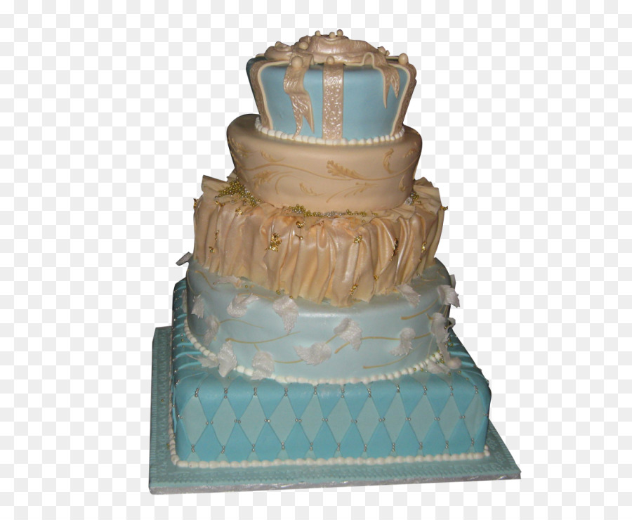 Pastel De Boda，Panadería PNG