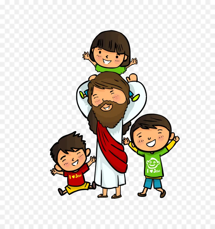 La Biblia，Niño PNG