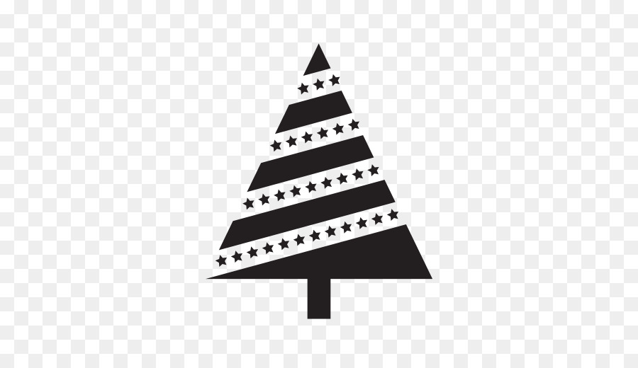 Icono Del árbol De Navidad，Árbol PNG