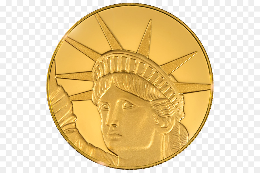 Moneda，Oro PNG