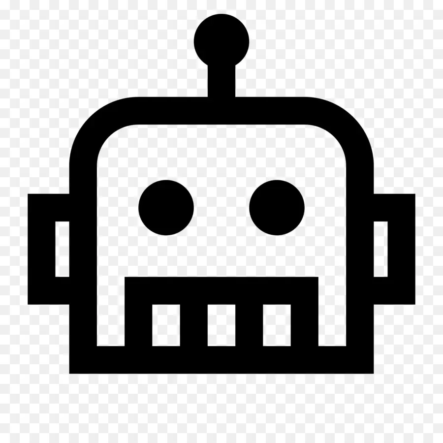 Iconos De Equipo，Internet Bot PNG