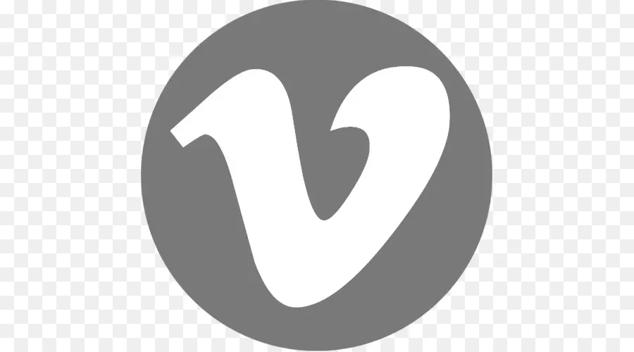 Vimeo，Logotipo PNG