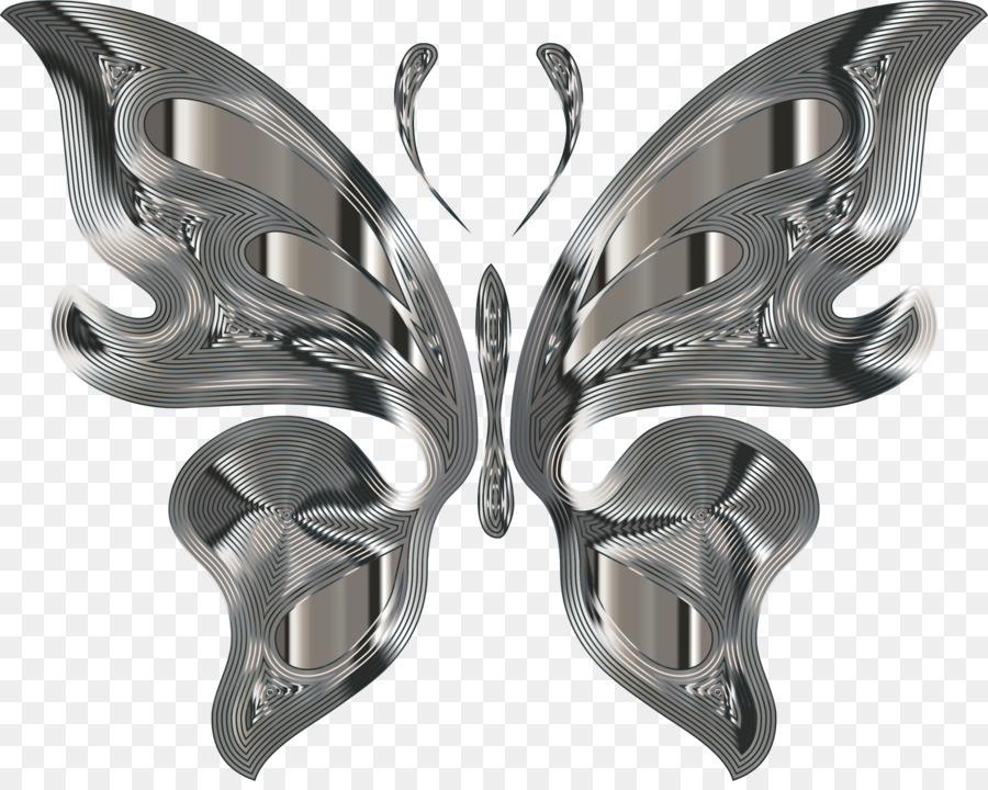 Mariposa，Fondo De Escritorio PNG