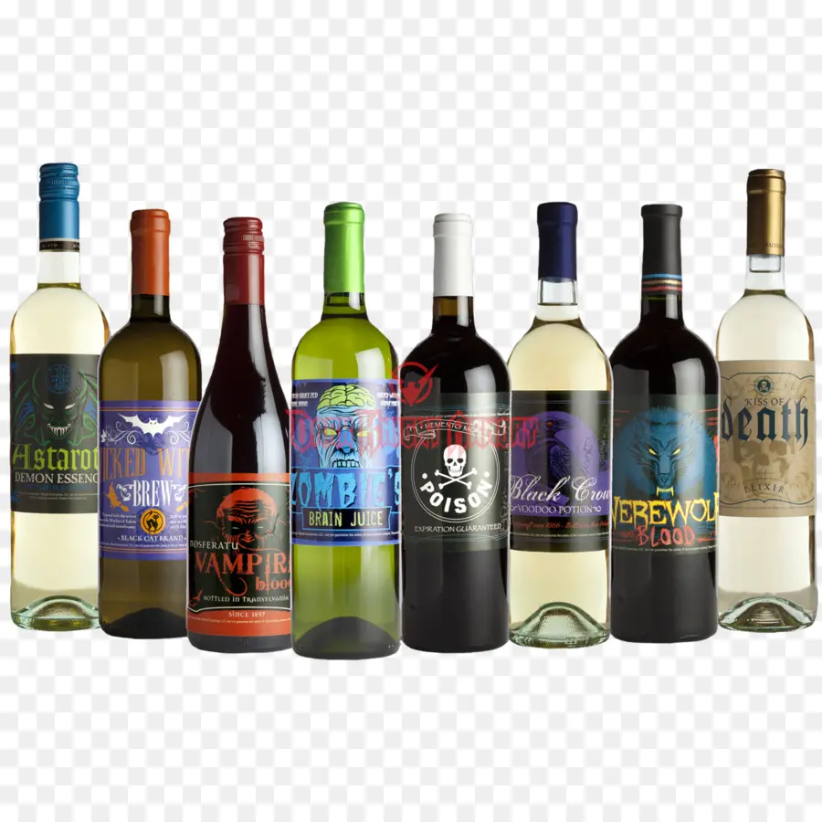 Vino，Etiqueta PNG