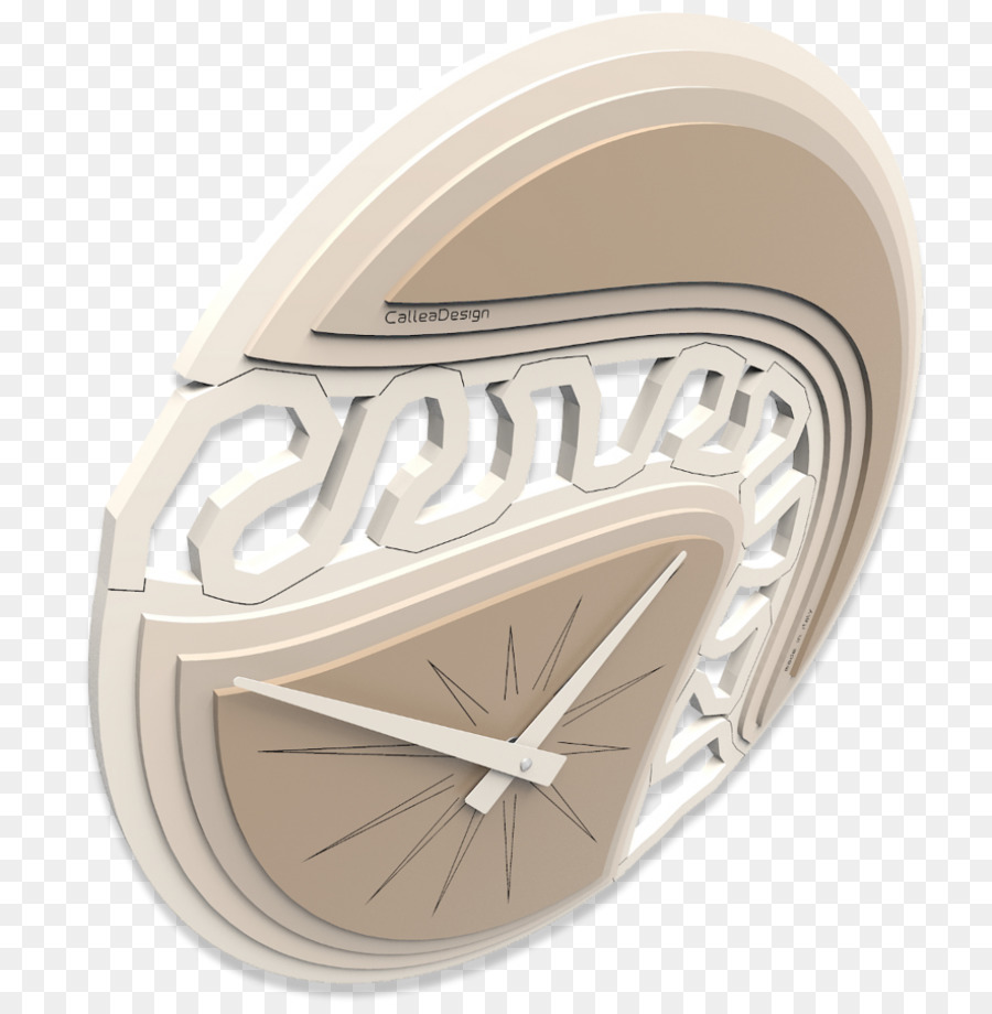 Beige，Reloj PNG