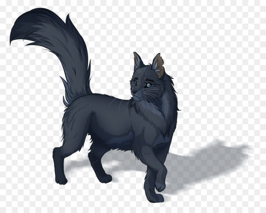 Bluestar La Profecía，Los Guerreros PNG