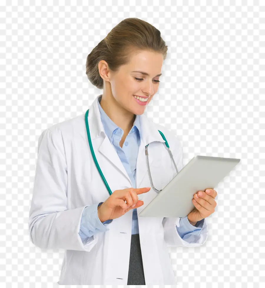 Doctor，Médico PNG