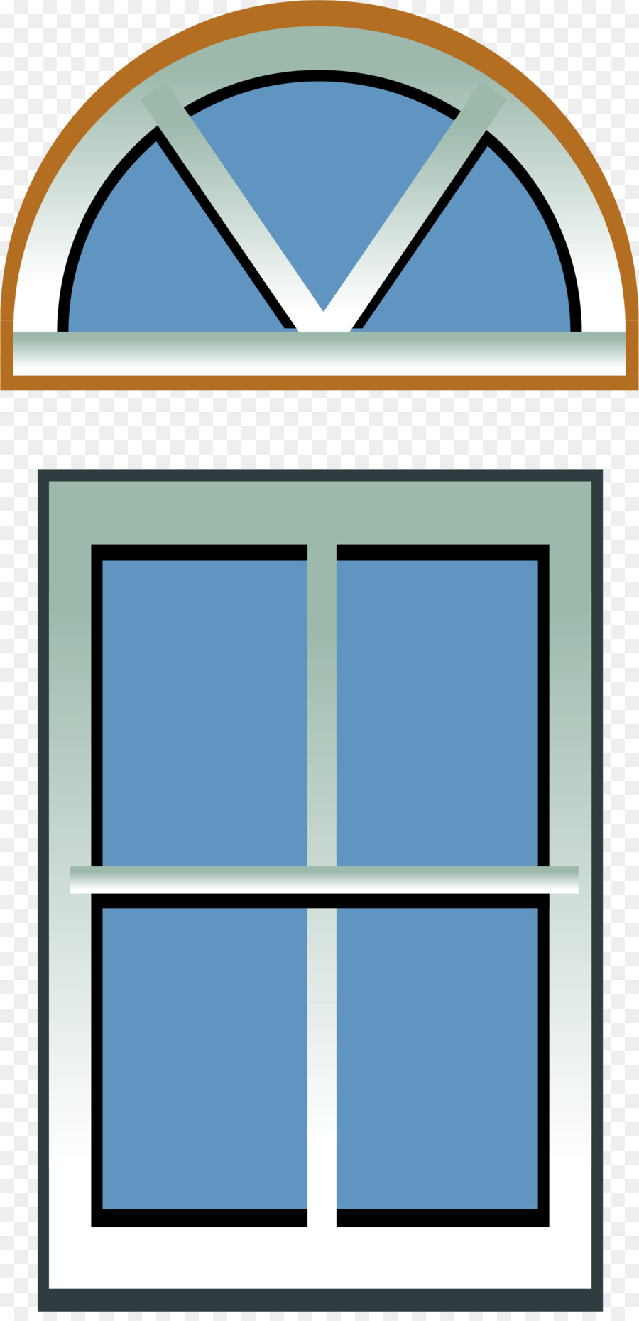 Ventana，Dibujo PNG