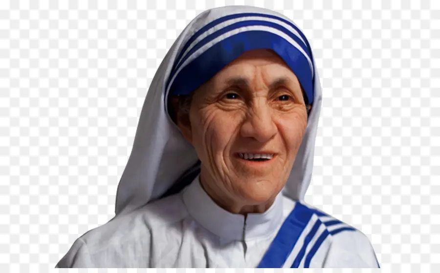 La Madre Teresa，San PNG