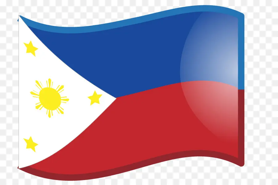 Bandera De Las Filipinas，Filipinas PNG