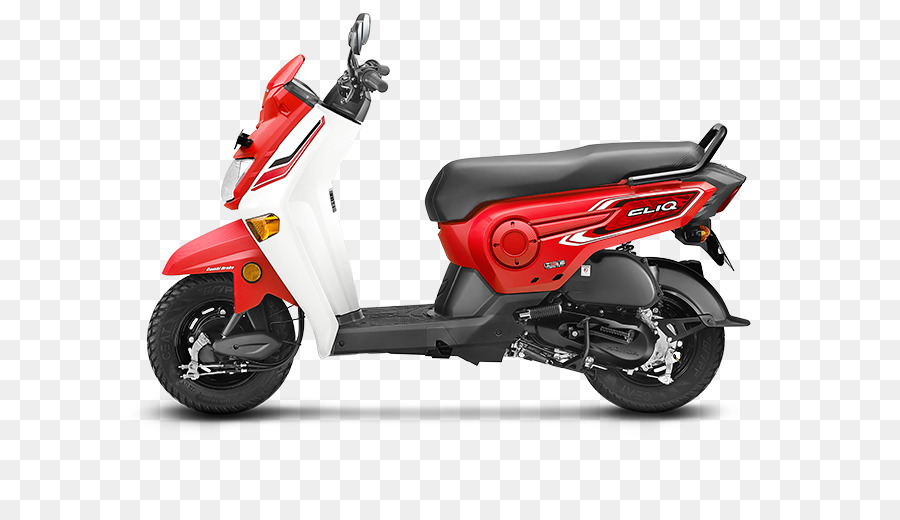 Honda，Scooter PNG