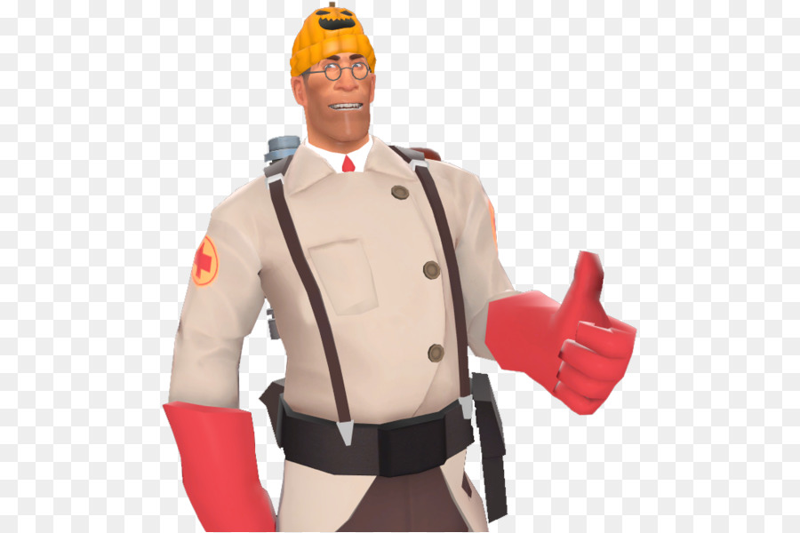 Team Fortress 2，Pedir Dulce O Truco PNG