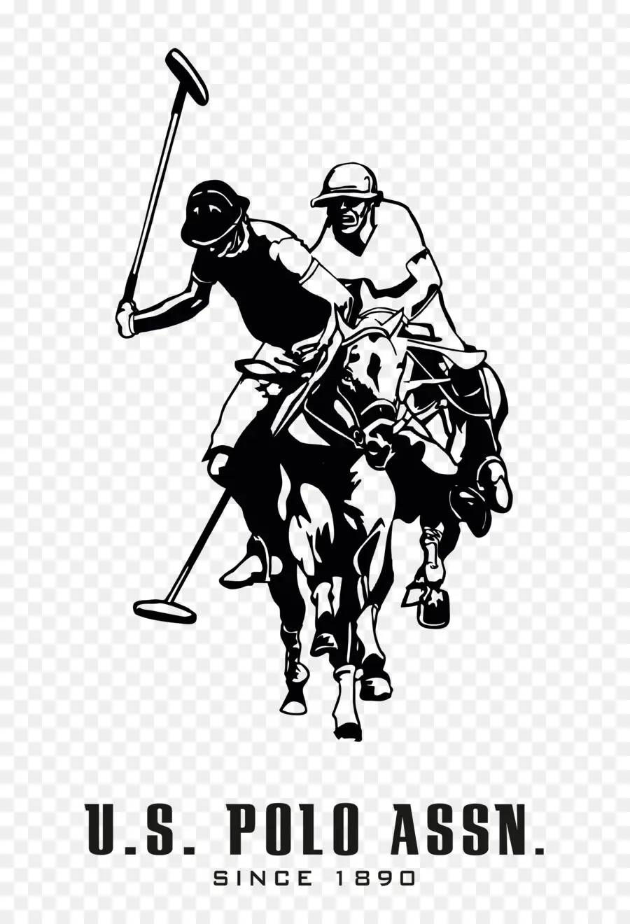 Us Polo Assn，Polo PNG