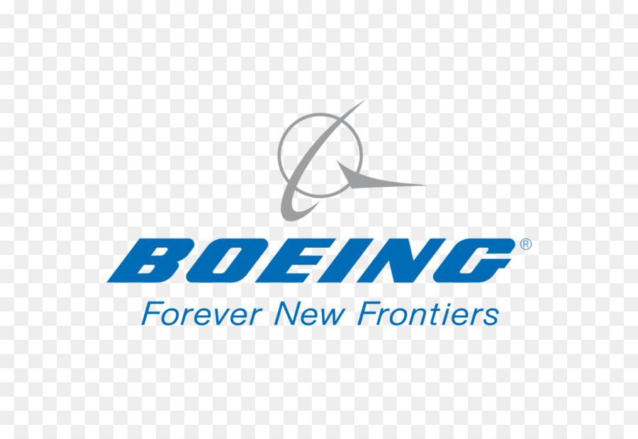 Logotipo De Boeing，Aeroespacial PNG