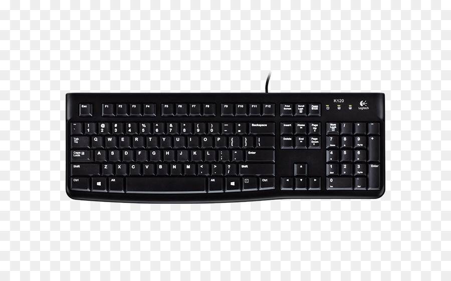 Teclado De La Computadora，Portátil PNG